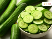 'या' 5 लोकांनी चुकूनही काकडी खाऊ नये, डाएटने तब्बेत सुधारण्यापेक्षा आणखी बिघडेल