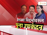 भाजप वेगळ्या विदर्भाच्या बाजूने बावनकुळेंचे विधान, नेमका अजेंडा काय?