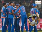 रोहित-विराटसोबत वादामुळे चर्चेत असलेल्या गंभीरने 'या' खेळाडूसाठी उभं राहून वाजवल्या टाळ्या, VIDEO चर्चेत