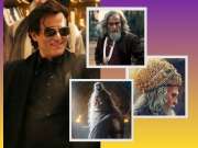 हिरोलाही लाजवणारा खलनायक; औरंगजेब, रहमान डकैतनंतर अक्षय खन्ना साकारणार शुक्राचार्य  