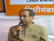 हिवाळी अधिवेशनात सरकारने विदर्भाला काय दिलं? उद्धव ठाकरेंचा सवाल