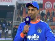 टीम इंडियाने टॉस जिंकला, कॅप्टन सूर्याने 'या' खेळाडूंना दिली प्लेईंग 11 मध्ये संधी   