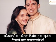 बॉलिवूडची सर्वात जास्त कमाई करणारी अभिनेत्री… पण पैशांच्या व्यवहारात कमकुवत! अखेर ‘त्या’ खास व्यक्तीने दिली आर्थिक शहाणीव