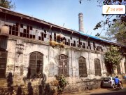 मुंबईतील कापड गिरण्यांच्या जमिनीवरील घरे, चाळींचा झपाट्याने विकास होणार