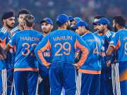 गिल आणि सूर्याचा फ्लॉप शो, भारताचा सीरिजमध्ये दक्षिण आफ्रिकेकडून पहिला पराभव