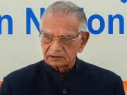 काँग्रेसचे ज्येष्ठ नेते शिवराज पाटील चाकूरकर यांचं निधन, मोदींनीही व्यक्त केला शोक