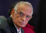 ...जेव्हा कपड्यांमुळे शिवराज पाटील यांना द्यावा लागला होता राजीनामा, ‘सीरियल ड्रेसर’ म्हणून झाली टीका