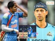 'तुम्ही अभिषेक शर्मा आणि शुभमनला काढून टाका...', आशिष नेहराने स्पष्टच सांगून टाकलं