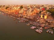 भारतातील 'या'शहराचं नाव तब्बल 21 वेळा बदलंय? 99% लोकांना माहितंच नाही 