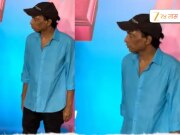 छोटा पडदा गाजवणाऱ्या 'या' कलाकाराला ओळखणंही झालंय कठीण, साधा शर्ट अन् पायात स्लिपर…