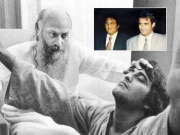 ज्या ओशोंमुळे विनोद खन्ना कुटूंब-इंडस्ट्रीपासून दूर गेले, अक्षय खन्ना त्या ओशोंना मानतो का? स्वतः सांगितलं उत्तर 