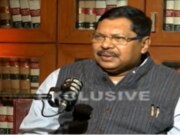 बूट भिरकावलेल्या प्रकाराबद्दल 'टू द पॉईंट'मध्ये थेट बोलले निवृत्त सरन्यायाधीश भूषण गवई 