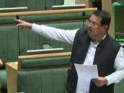 Pune Koregaon Park Land Deal: '1 टक्केवाला आत, 99 टक्केवाला बाहेर', वडेट्टीवारांनी विधानसभेत मांडलं मुंढवा जमीन प्रकरण