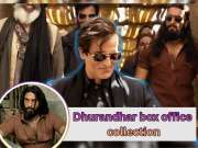 'धुरंधर'चा नवा पराक्रम, पहिल्या दिवसापेक्षा दुसऱ्या आठवड्यातील शनिवारच्या कमाईने रचला इतिहास