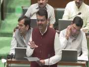 'बलात्काराच्या घटनांमध्ये वाढ,' फडणवीसांनी सांगितलं महिलांवरील अत्याचारांचे गुन्हे वाढण्याचं खरं कारण