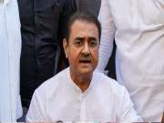 'भारताच्या राजकारणात उलथापालथ', पृथ्वीराज चव्हाणांच्या गौप्यस्फोटावर प्रफुल्ल पटेलांची प्रतिक्रिया, 'त्यांची राजकीय भविष्यवाणी...'