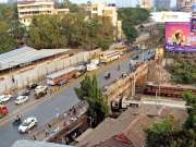 ठाणे ते CSMT प्रवास आता सुपरफास्ट होणार, महापालिका बांधतेय नवीन उड्डाणपूल, कसा असेल मार्ग?