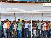 मुंबईत खळबळ! 'इथले' 200 बिल्डींगमधील 35 हजार मुंबईकर BMC साठी स्वेच्छेने मतदानच करणार नाहीत; कारण...