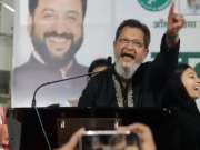 VIDEO: 'मुंब्रामध्ये तुझी एन्ट्री बंद करून टाकेन...', ओवेसींच्या नेत्याकडून Jitendra Avhad यांना जाहीर सभेत इशारा! 