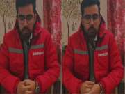 'खांद्यावर स्टार नाही तर Zomato ची बॅग, 'UPSC चं स्वप्न पाहणारा तरुण कसा बनला डिलिव्हरी बॉय?