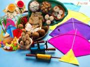 Makar Sankranti 2026 : 14 की 15 जानेवारी कधी आहे मकर संक्रांती? सुगड पूजा कशी करतात? देवीचं वाहन, शुभ मुहूर्त, साहित्य सर्व काही एका क्लिकवर