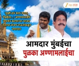 'तुम्ही इथं काय करता, चेन्नईला...', अण्णामलाईंचं समर्थन करणाऱ्या भाजप नेत्याचा संजय राऊतांकडून समाचार