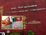 कल्याण- डोंबिवली महापालिकेवर पुन्हा भाजप - शिवसेना महायुतीचा भगवा? Exit Poll मधून आकडे समोर 