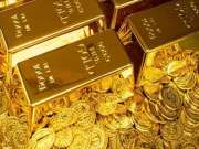 Gold Rates Today:सोन्याच्या किमतीत मोठी झेप, तुमच्या शहरात काय आहेत सोन्याचे दर?