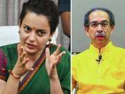 'त्यांनी माझं घर तोडलं...' महापालिकेच्या निकालानंतर उद्धव ठाकरेंबाबत सूडाची भाषा करत काय बोलून गेली कंगना?