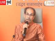 'कॉंग्रेस सोबत असती तर ठाकरेंचा महापौर असता?' तुमच्यामुळे मनसेला फटका बसला? उद्धव ठाकरेंनी स्पष्टच सांगितलं...