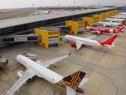 मोठी बातमी! प्रजासत्ताक दिनाच्या दिवशी दिल्लीत एअरस्पेस राहणार बंद, तब्बल 600 हून अधिक विमानांवर होणार परिणाम 