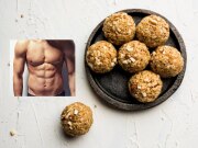 कडाक्याच्या थंडीत 'हा' पदार्थ आतून शरीर ठेवले गरम, घरीच बनवा लाडू 