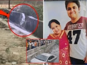 'बाबा, मला वाचवा...' 90 मिनिटं मृत्यूशी झुंज देत राहिला इंजीनिअर युवराज, पोलीस अन् अधिकाऱ्यांची फक्त बघ्याची भूमिका 