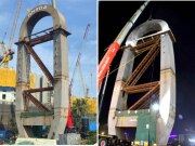 Metro Line 2 B : मुंबई मेट्रोचा अनोखा 'शून्य पूल', 130 किमी लांबीचा पूर्व-पश्चिम मुंबई जोडणार