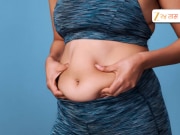 How to Reduce Tummy Fat: 2 उपायांनी पोटाची चरबी कमी करा, Harvard मधील वैज्ञानिकांनी दिल्या टिप्स 
