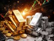 सलग दुसऱ्या दिवशी सोने-चांदीच्या दरात मोठा बदल, सर्वसामान्यांवर काय होणार परिणाम?