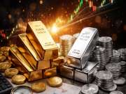 6000KM दूर काल रात्री असंकाही झालं की भारतात क्रॅश झाले सोने-चांदीचे दर, आकडा ऐकून वाटेल आश्चर्य!