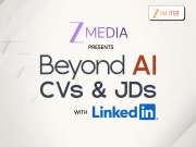 हायरिंगचे बदलते नियम : वेगाने उमेदवारांची भरती करण्यापासून ते हुशार आणि धोरणात्मक वर्कफोर्स बनवण्यापर्यंत 