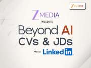 हायरिंग प्रक्रियेत AIचा वापर प्रयोग नाही तर बनलेय गरज!