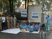 पुण्यातील हायप्रोफाईल शाळेत राडा, पालक म्हणाले 60 हजार फी देऊन...; शिक्षकांची वेगळीच अडचण