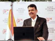 'मुंबईतल्या लोढांसोबत दावोसमध्ये जाऊन करार का?', विरोधकांच्या टीकेला मुख्यमंत्री फडणवीसांनी स्पष्टच सांगितलं...