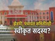 स्वीकृत सदस्य की राजकीय पक्षांकडून नेत्यांची सोय; पालिकेनंतर आता झेडपी, पंचायत समितीतही निर्णय?