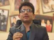 मुंबईत इमारतीवर 2 राउंड गोळीबार, अभिनेता KRKने स्वीकारली जबाबदारी; कारण काय?