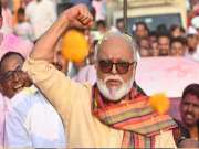  'सत्याचा विजय...', महाराष्ट्र सदन प्रकरणात दोषमुक्त झाल्यानंतर छगन भुजबळांची पहिली प्रतिक्रिया!