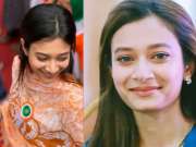 'मुंब्राला हिरवा बनवणार...' म्हणणाऱ्या MIM च्या सहर शेखचा पोलिसांकडे माफीनामा; 'माझा दृष्टीने हिरवा रंग...'