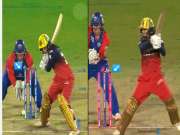 WPL च्या फायनलमध्ये मोठी चूक? शेवटच्या बॉलवर Hit Wicket असूनही दिलं नाही OUT? वारंवार पाहिला जातोय VIDEO