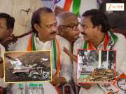 'अजितदादांची स्मशानातील राख...', एकनाथ शिंदेंच्या नेत्याकडून सुनील तटकरेंवर गंभीर आरोप, 'कदाचित त्यांनीच...'