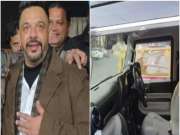 सत्ताधारी नेत्याची 5 गोळ्या घालून हत्या, कार पार्क करत असतानाच झाडल्या गोळ्या, राज्य हादरलं