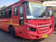 'आगोदर एसटीच्या...', भाडेवाढीची मागणी करणाऱ्या अधिकाऱ्यांना परिवहन मंत्र्यांनी झापलं