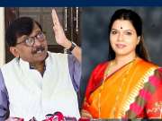 'त्या' दबावापोटीच भाजपनं मराठी महापौर केला, संजय राऊतांचा खळबळजनक आरोप!